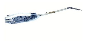 Maçaneta Externa Vw Jetta 2012 2.0 Tsi Tras Esq 5n0837885