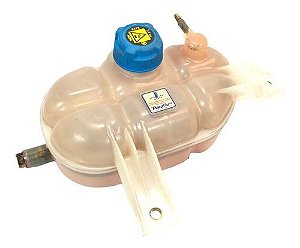 Reservatório Água Radiador Fiat Bravo 2012 1.8 51873674