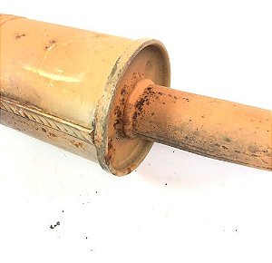 Escape Intermediário Peugeot 2008 2017