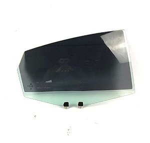 Vidro De Porta Traseira Direita Honda Civic 2017 G10