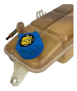 Reservatório Água Radiador Fiat Marea 2001 1.8