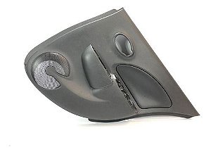 Forro De Porta Traseira Direita Nissan March 2014