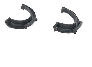 Par Calço Mola Dianteira Ford Fiesta 2017