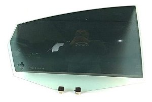 Vidro De Porta Traseira Direita Honda Civic 2017 G10