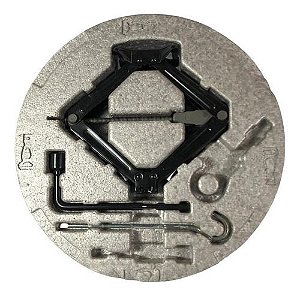 Kit Socorro Gm Sonic Lt 2013 1.6