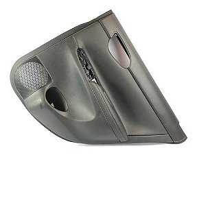 Forro De Porta Traseira Direito Nissan Sentra 2015