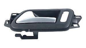 Maçaneta Int. Diant. Esq. Vw Amarok V6 2023 2h0837113d 10km