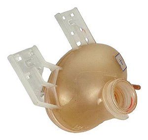 Reservatório Água Radiador Fiat Toro Flex 1.8