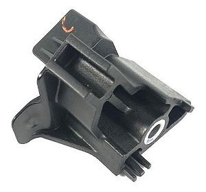 Suporte Sensor Impacto Esquerdo Jeep Compass 2018 68282583aa