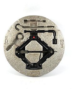 Kit Socorro Macaco Gm Sonic 2012 2013 1.6