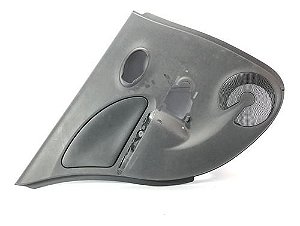 Forro De Porta Traseira Esquerda Nissan March 2017