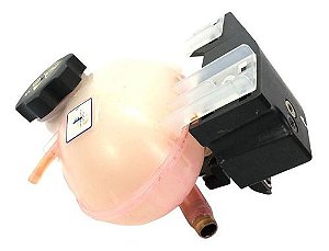 Reservatório Água Radiador Fiat Toro Freedom Flex 1.8 4x2
