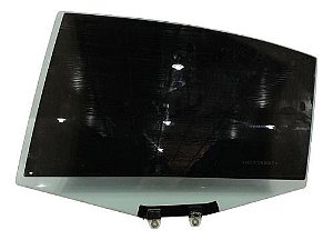 Vidro De Porta Traseira Esquerda Honda City 2017 1.5