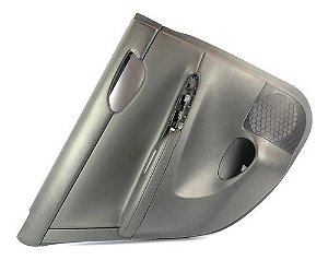Forro De Porta Traseira Esquerda Nissan Sentra 2015