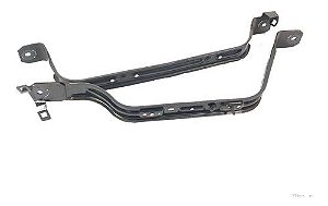 Par Cinta Suporte Tanque Combustivel Ford Ka 2015