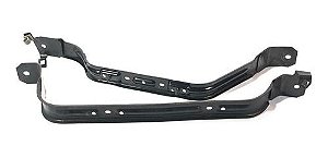 Par Cinta Suporte Tanque Combustivel Ford Ka 2019 1.