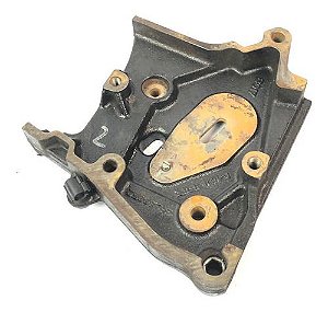 Suporte Tampa Motor Jeep Compass Diesel 2017