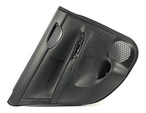 Forro De Porta Traseira Esquerda Nissan Sentra 2015
