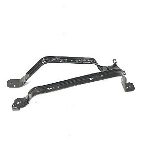 Par Cinta Tanque Combustível Ford Fiesta 2015 1.5