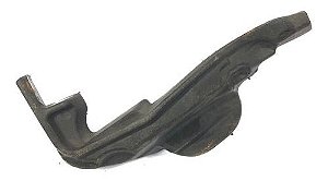 Espuma Esquerda Churrasqueira Peugeot 2008 2017 9801281380