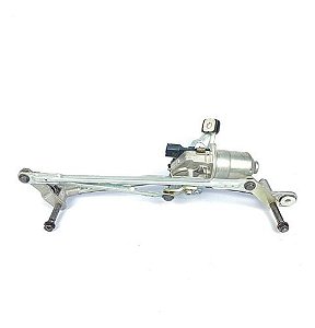 Maquina Limpador Parabrisa Bmw X1 2019 2.0 F48