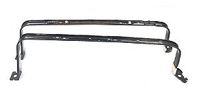 Par Cinta Tanque Combustível Ford Focus 2014