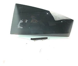 Vidro De Porta Traseira Esquerda Honda Hr-v 2021