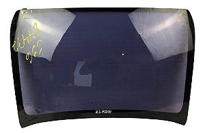 Vidro Parabrisa Traseiro Honda Civic G10 2017