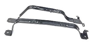 Par Cinta Tanque Combustivel Ford New Fiesta 2017