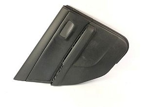 Forro De Porta Traseiro Esquerda Nissan Sentra 2012