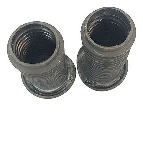 Par Coifa Amortecedor Dianteiro Ford Ecosport 2019 1.5