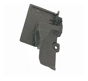 Lameiro Traseiro Direito Gm Sonic 2012 1.6