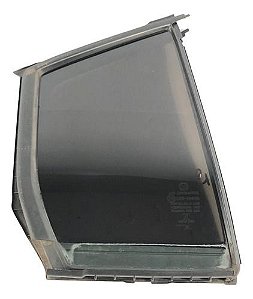 Vidro Vigia Traseiro Direito Honda City 1.5 2017