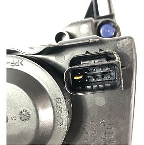 Farol Dianteiro Esquerdo Peugeot 2008 2017 Original