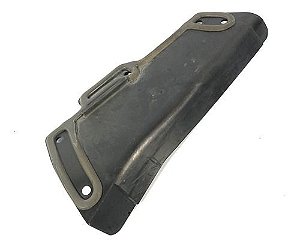 Tampa Acabamento Cofre Motor Jeep Compass 2018 52050139