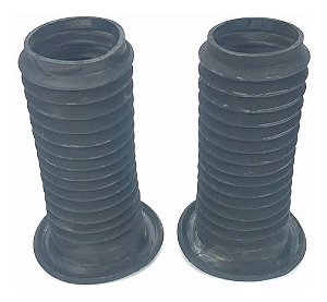 Par Coifa Amortecedor Dianteiro Ford Ka 1.5 2019 3cc