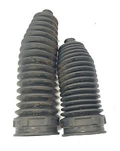 Par Coifa Barra Axial Ford Ecosport 2019 1.5