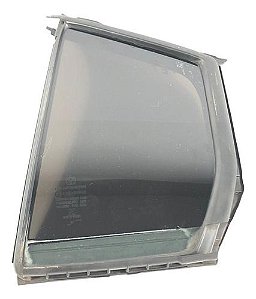 Vidro Vigia Traseiro Esquerdo Honda City 1.5 2017