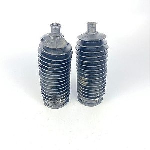 Par Coifa Direção Ford Fiesta 2011 1.6