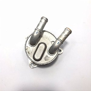 Resfriador De Calor Cambio Fiat Toro Freedom Flex 1.8 2021