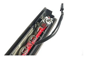 Lanterna Break Light Gm Cruze 2015 1.8 Ltz