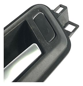 Maçaneta Interna Tras. Esq. Vw Amarok V6 3.0 2018 2h0837113