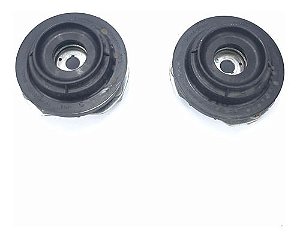 Par Coxim Amortecedor Diant Ford Ka 2019 1.5 3cc