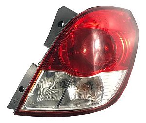 Lanterna Direita Gm Captiva 3.6 2012 V6