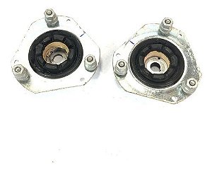 Par Coxim Amortecedor Dianteiro Ford Ecosport 2019 1.5