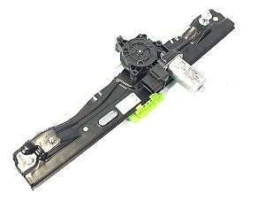 Máquina Vidro C/motor Porta Traseira Direita Bmw X1 2019 2.0