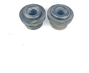 Par Coxim Radiador Ford Fiesta 2011 1.6 2s658125ba