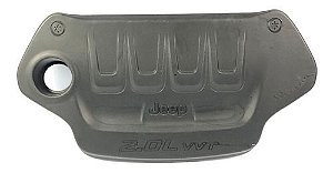 Tampa Motor Jeep Compass 2018 2.0 Flex