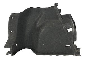 Forro Lateral Esquerdo Porta Malas Nissan Kicks 1.6 2023