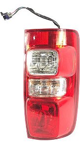 Lanterna Esq. Gm S10 2015 Diesel 2.8 Original 899250633